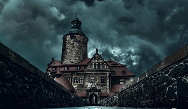 Dom duchów, zjaw i tajemnic. Zamek Czocha, czyli najstraszniejsze miejsce w Polsce 