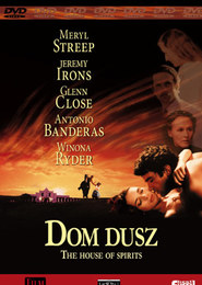 Dom dusz