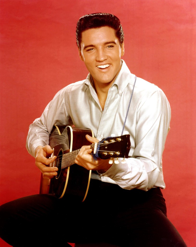 Dom Elvisa Presleya w Beverly Hills /Michael Ochs Archives /Getty Images