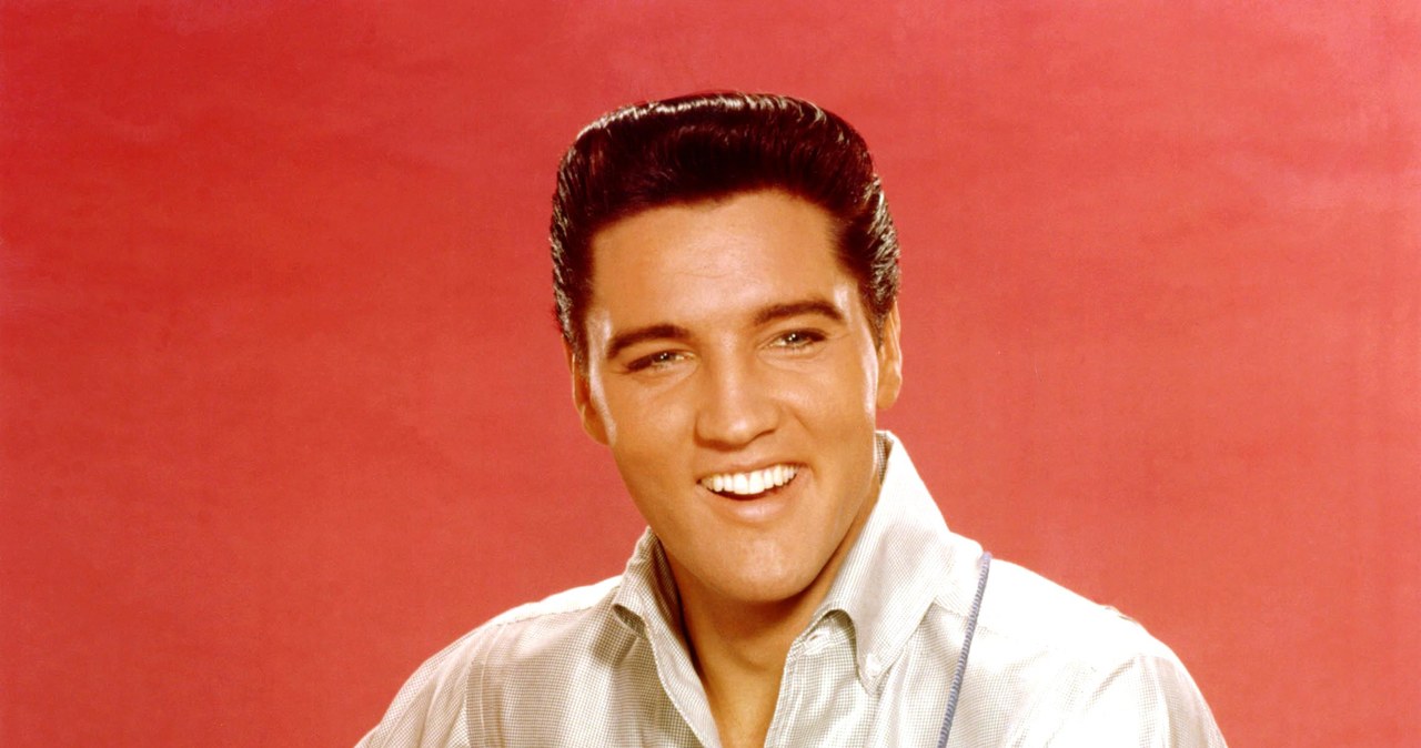 Dom Elvisa Presleya w Beverly Hills /Michael Ochs Archives /Getty Images