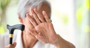 Dom grozy w Jarocinie. Syn znęcał się nad rodzicami, wnuk nad dziadkami