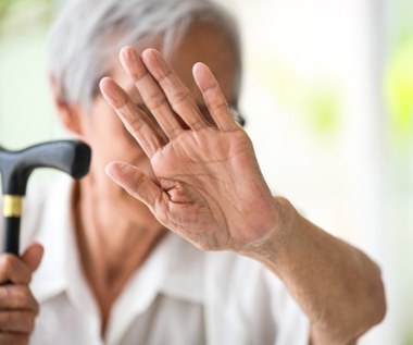 Dom grozy w Jarocinie. Syn znęcał się nad rodzicami, wnuk nad dziadkami