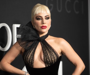 "Dom Gucci": Miłosna scena Lady Gagi i Salmy Hayek wycięta