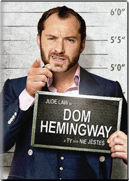 Dom Hemingway