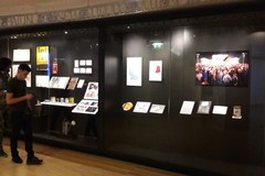 Dom Historii Europejskiej - kontrowersyjne muzeum w Brukseli