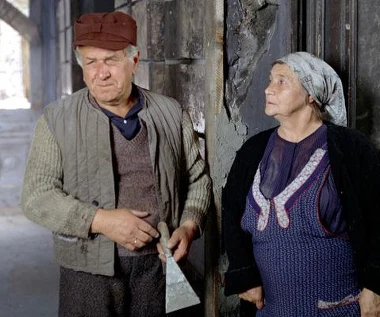 "Dom": Jedyny taki serial!