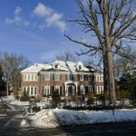 Film (1990)[Home Alone] Reż.Chris Columbus