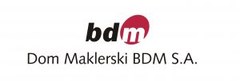 Dom Maklerski BDM S.A.