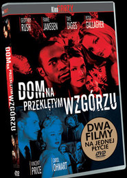 Dom na przeklętym wzgórzu (2 wersje filmu)