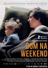 Dom na weekend