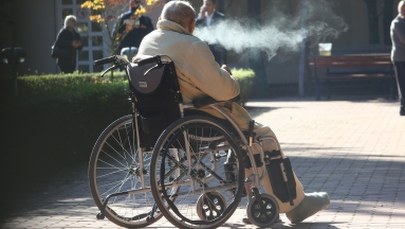 Dom opieki w Wolicy pod Kaliszem działa bez zezwolenia. Jest tam ok. 30 pensjonariuszy