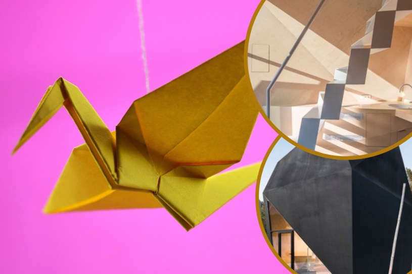 Dom Origami w Toruniu /Pixabay.com