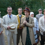 "Dom pod Dwoma Orłami": Ilu widzów oglądało serial TVP?