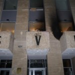 "Dom Rosyjski" obrzucony koktajlami Mołotowa. Skandal w Pradze, Moskwa oburzona