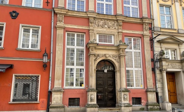 ​Dom Rosyjski wyprowadził się z Długiej! 