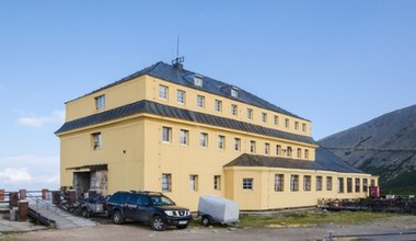 Dom Śląski. Schronisko, które zna każdy, kto zdobył Śnieżkę