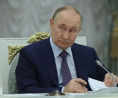 Dom-twierdza Putina. Policzyli, ile systemów obrony powietrznej go strzeże