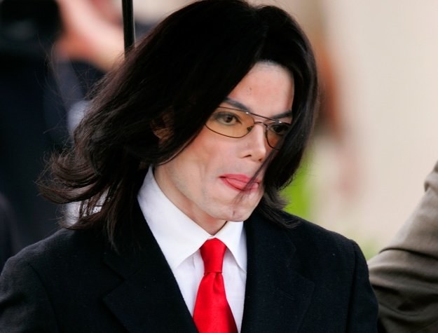 Dom, w którym zmarł Michael Jackson, kosztuje prawie 30 mln dolarów fot. Carlo Allegri /Getty Images/Flash Press Media