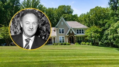 Dom, w którym zmarł znany aktor i jego żona, ma nowego właściciela