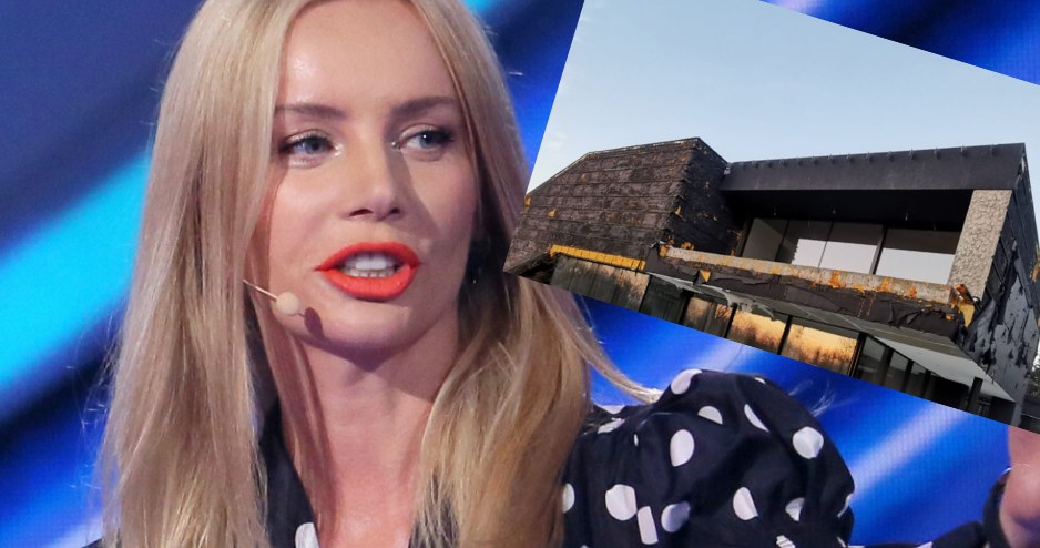Dom z "Big Brothera" to dziś ruina. Tak się zmieniła luksusowa posiadłość /East News