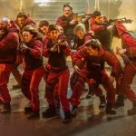 "Dom z papieru": Jest zwiastun finałowego sezonu