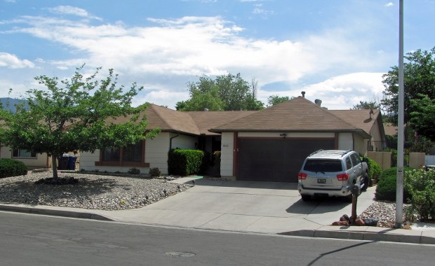 Dom z serialu "Breaking Bad" na sprzedaż. Właścicielka jednak ostrzega