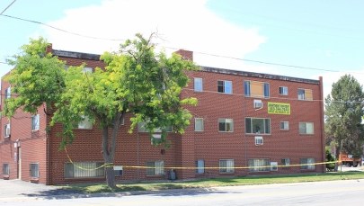 Dom zamachowca z Denver stał się „atrakcją turystyczną”