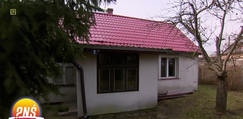 Dom Zbigniewa Zaranka /TVP