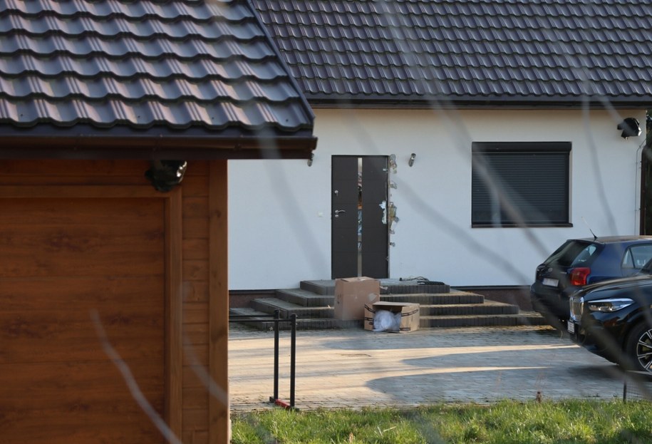 Dom Zbigniewa Ziobry w Jeruzalu /Wojciech Olkusnik  /East News