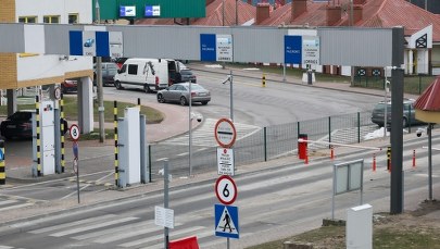 ​Domagają się otwarcia choćby jednego przejścia z Białorusią na Podlasiu