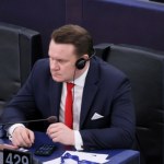 Domagają się wyjaśnień od brytyjskiego premiera. Chodzi o Tarczyńskiego