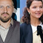 Paweł Domagała Domagała zakpił z afery wokół "Nigdy w życiu!". Jabłczyńska nie czekała z odpowiedzią