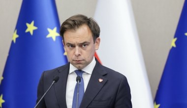 Domański czeka na ruch prezydenta ws. CIT dla banków. "Mam nadzieję"