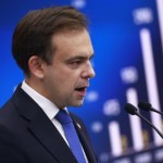 Domański czeka na wyliczenia PIT-0 Nawrockiego. "Pomysły bez pokrycia"