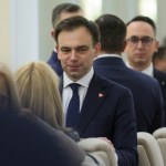 Domański dumny ze wzrostu PKB Polski. "Wszystkie motory gospodarki pracują"
