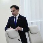 Domański jasno o deklaracjach i wetach prezydenta. "Nie da się logicznie spiąć"