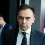 Domański komentuje SAFE 0 proc. "Nie ma również żadnych gwarancji zysku z NBP"