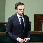 Domański krytykuje pomysł Nawrockiego. "Nie widzę sensu czekania"