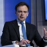 Domański nie kryje zadowolenia. "Jedna z najwyższych dynamik"