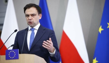 Domański o europejskiej gospodarce. "Musimy iść w kierunku deregulacji"