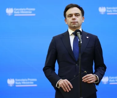 Domański o finansach państwa. Wskazuje na 35 mld zł długu PiS