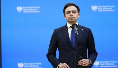 Domański o finansach państwa. Wskazuje na 35 mld zł długu PiS