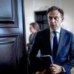 Domański o prognozach na 2026 r. "Inflacja może być niższa, a PKB wyższe"