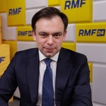 Domański o subwencji dla PiS: PKW musi przesłać do mnie czytelne wyjaśnienia