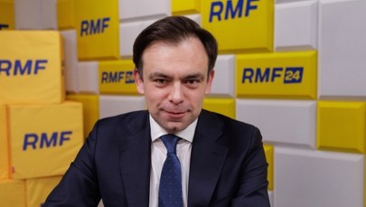 Domański o subwencji dla PiS: PKW musi przesłać do mnie czytelne wyjaśnienia