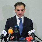 Rosja Domański: Polska nigdy nie zgodzi się na powrót do rosyjskich surowców