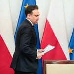 Domański: Priorytetem pożyczki na obronność. Na stole 150 mld euro