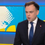 gospodarka Domański reaguje na słowa Morawieckiego. "PiS-owi usuwa się grunt spod nóg"