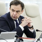 Domański rozmawiał z Sekretarzem Skarbu USA. "Ważne spotkanie"