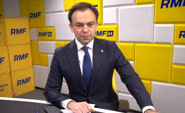 Domański rozwiewa nadzieje podatników. "To byłby ubytek około 11 mld zł"